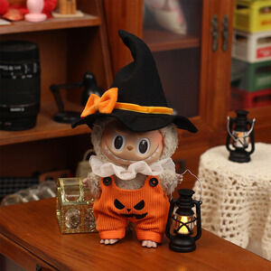 4inch bag charm cute custom clothes outfits - TZ32